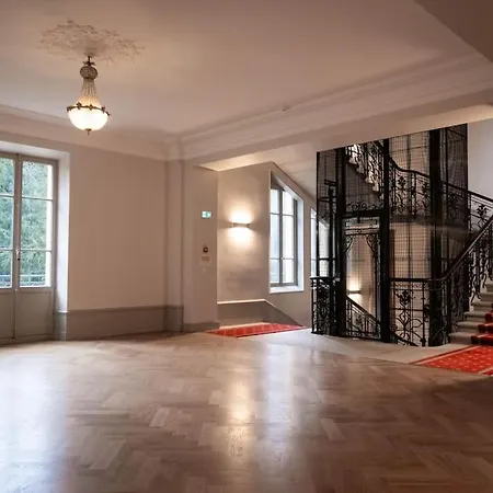 Le Secret D'ondine - Centre Lägenhet *