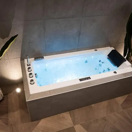 Le Secret D'ondine - Centre Lägenhet Aix-les-Bains